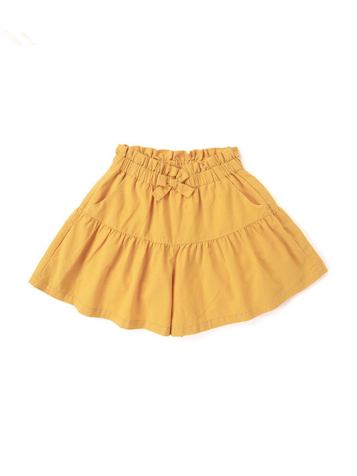 女童裙裤纸样80-150cm下载A4和plt格式-vv衣学院