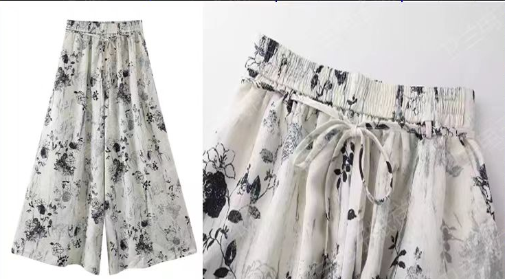 女裙裤纸样多码A3和A4格式还有PLT-vv衣学院