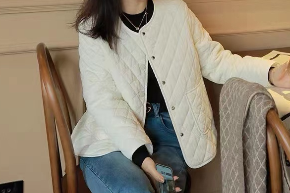 小棉衣里布纸样下载-vv衣学院