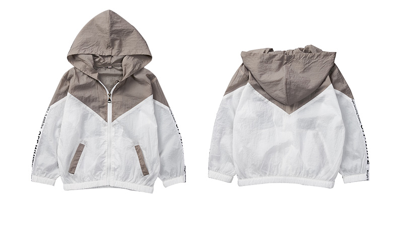 中大童防晒衣110-150码纸样下载-vv衣学院