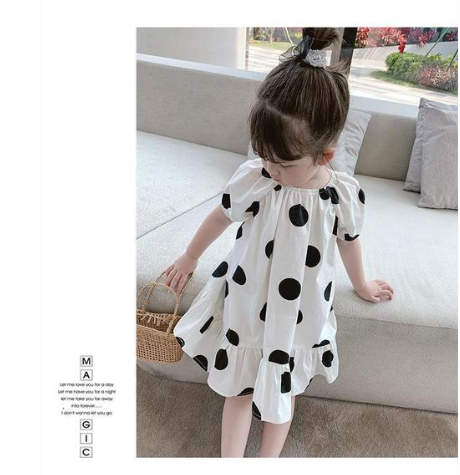 夏装儿童连衣裙纸样和制版教程下载-vv衣学院